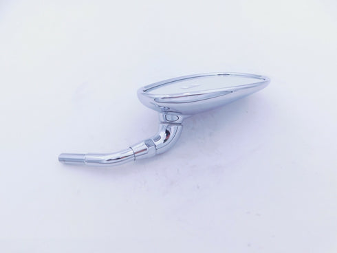 HONDA LEFT SIDE REAR VIEW MIRROR 14-15 GL1800 Valkyrie 10-20 VT1300 Fury OEM